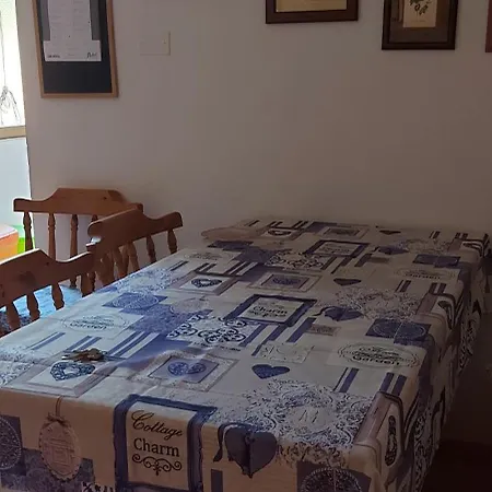 Apartamento Poetto *