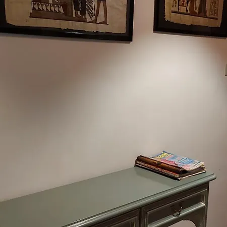 Poetto 아파트 칼리아리