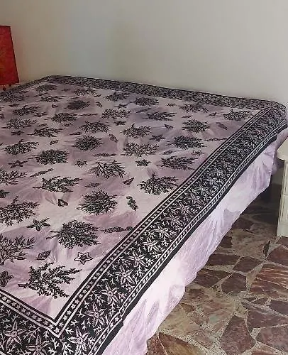 Apartamento Poetto *