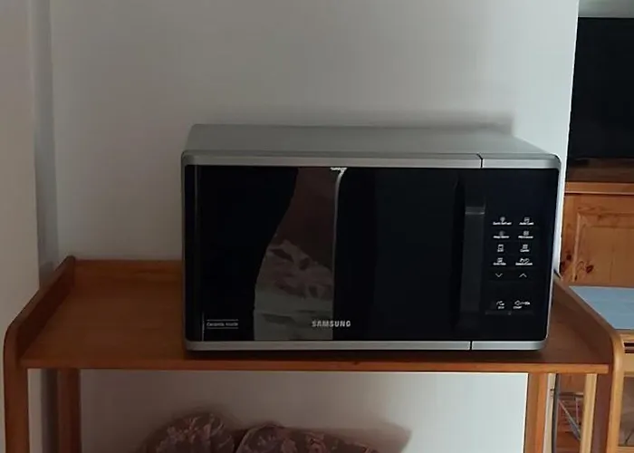 Apartamento Poetto *