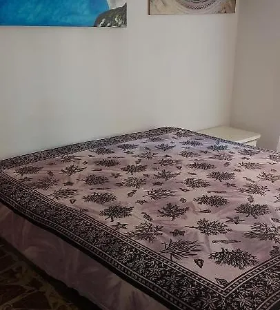Appartement Poetto *