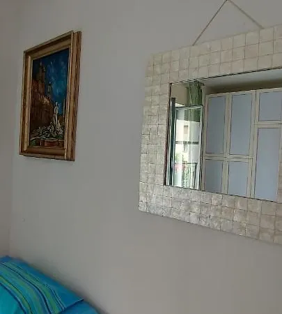 Appartement Poetto