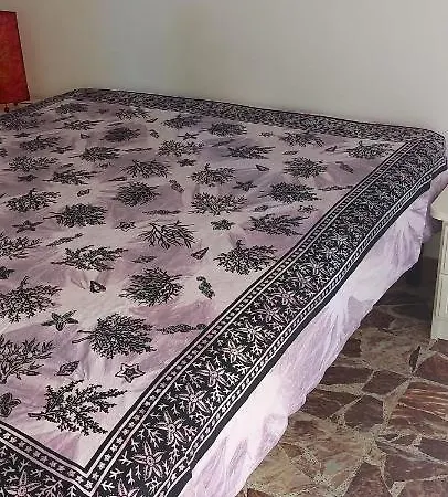 Appartement Poetto *