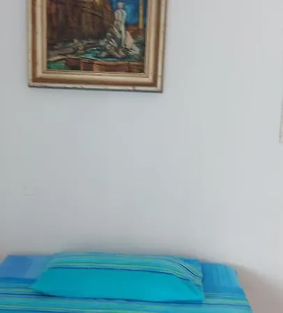 Appartement Poetto