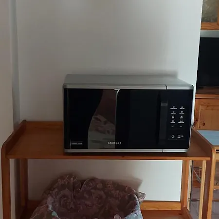 Apartmán Poetto *