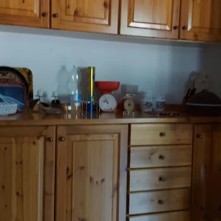 Apartment Poetto