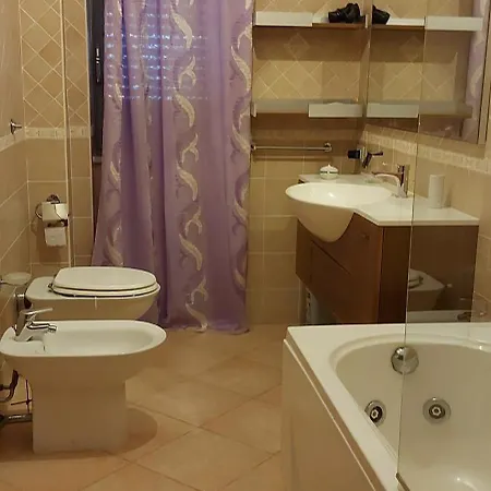 Apartmán Poetto