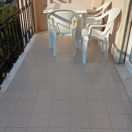 Lägenhet Poetto Cagliari