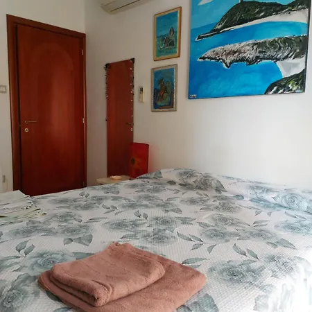 Apartment Poetto Cagliari