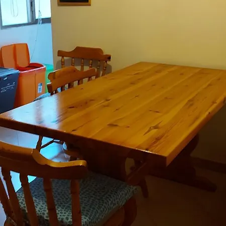 Poetto Apartment Cagliari