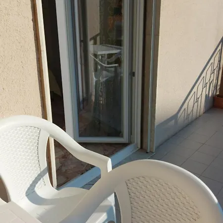 Poetto Apartment *