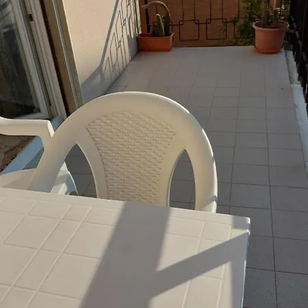 Apartment Poetto Cagliari