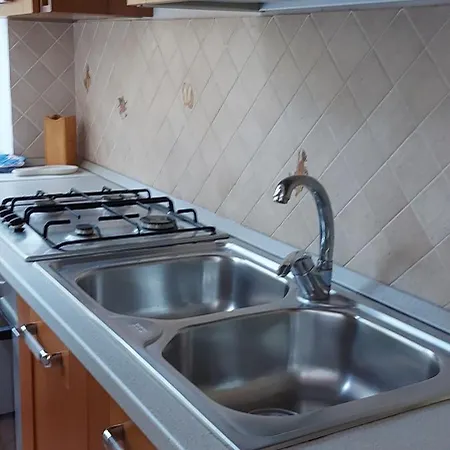 Apartment Poetto